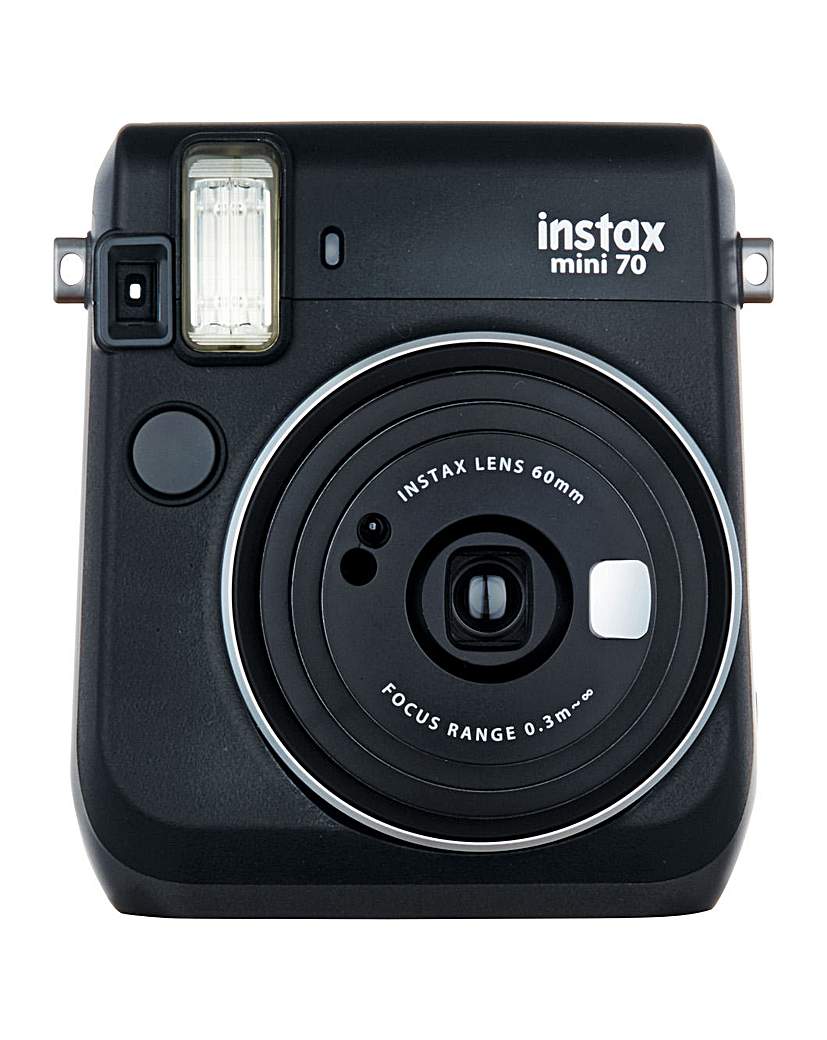 Fujifilm Instax Mini 70 Camera Fujifilm Instax Mini 70 Camera