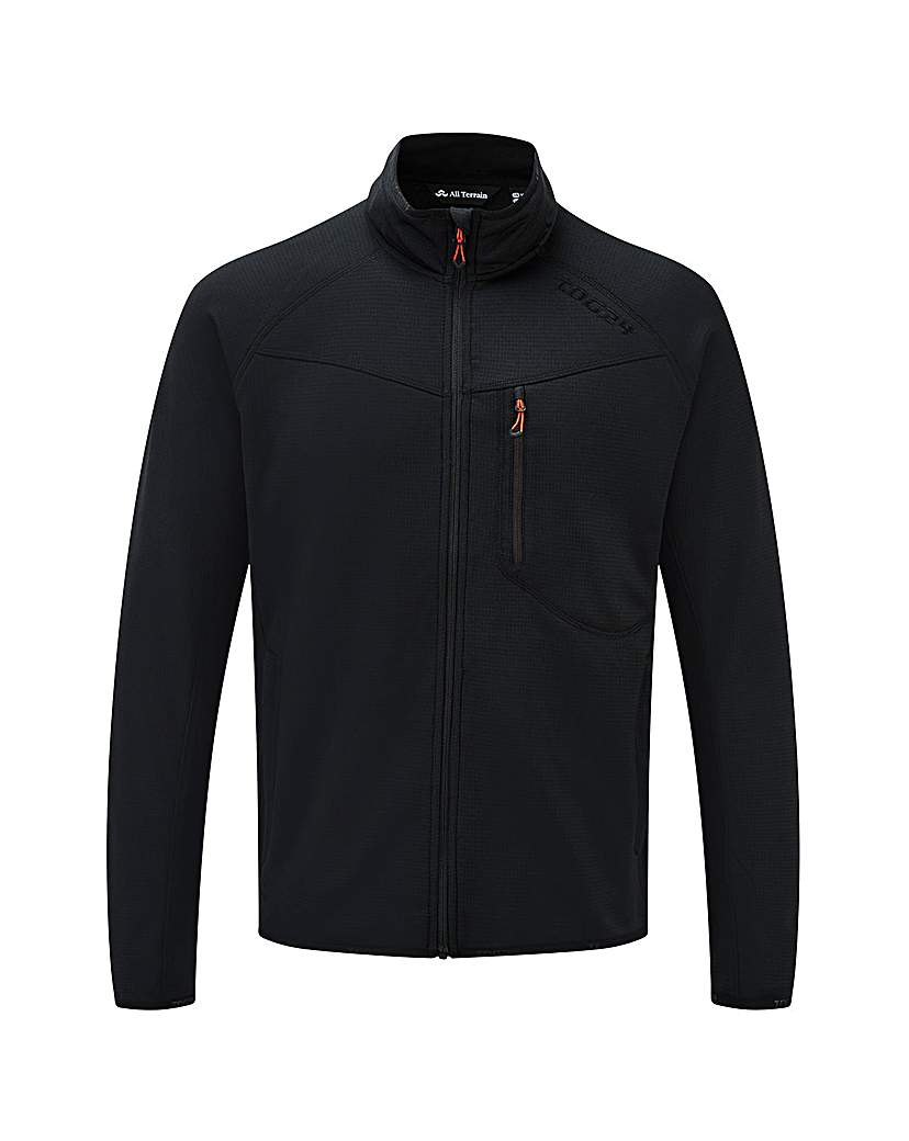 Tog24 Siren Mens 37.5 Fleece Jacket Tog24 Siren Mens 37.5 Fleece Jacket