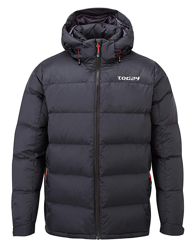 Tog24 Lapaz Mens Down Jacket Tog24 Lapaz Mens Down Jacket