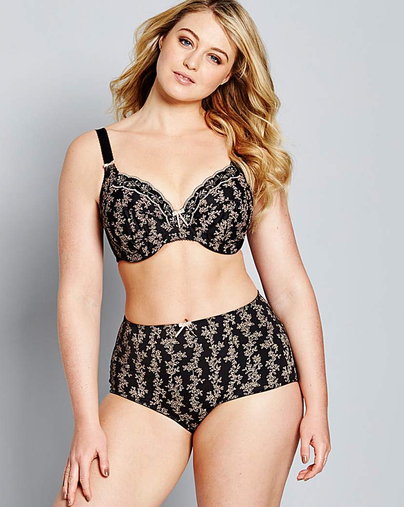 Elomi Nina Full Cup Wired Bra Elomi Nina Full Cup Wired Bra