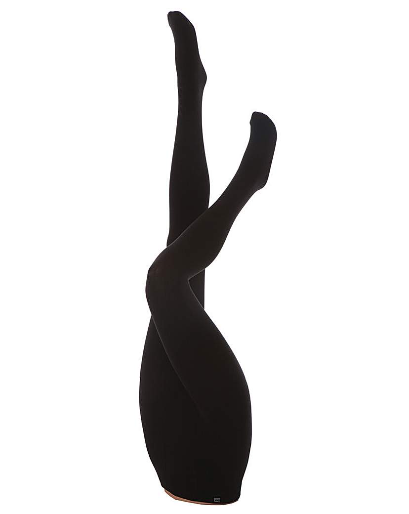 skirted cropped leggings