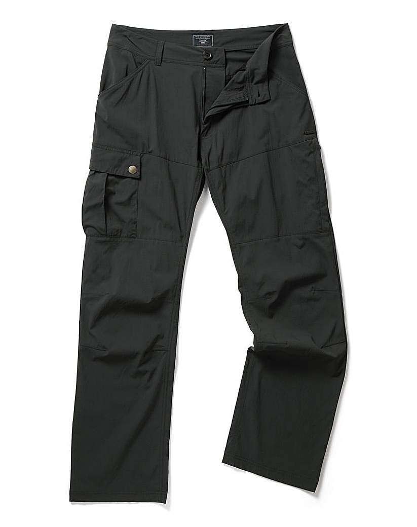 Tog24 Gendry Mens TCZ Trousers Tog24 Gendry Mens TCZ Trousers