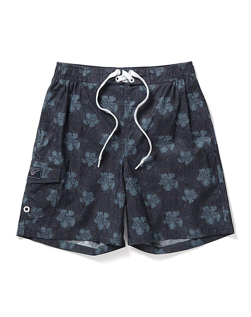 Tog24 Cove Mens Swimshorts Dc Tog24 Cove Mens Swimshorts Dc