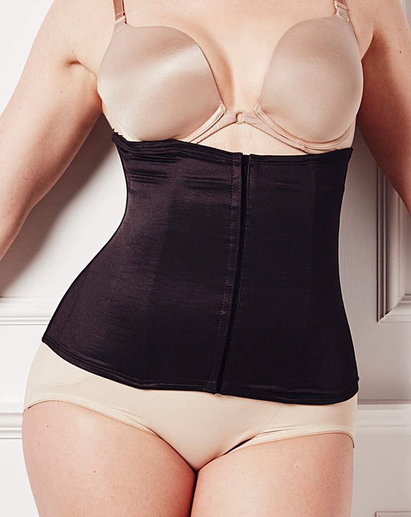 Miraclesuit Classic Black Waist Cincher Miraclesuit Classic Black Waist Cincher