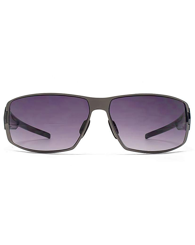 French Connection Metal Sport Sunglasses French Connection Metal Sport Sunglasses