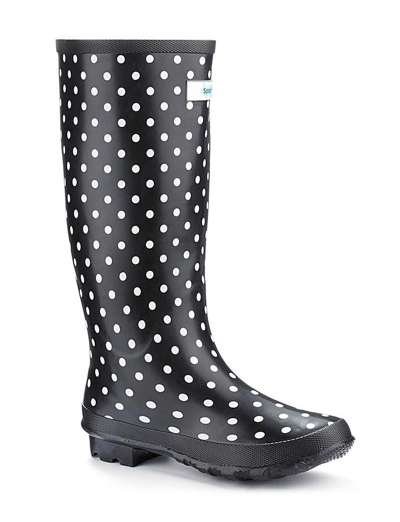 Eee wellies top