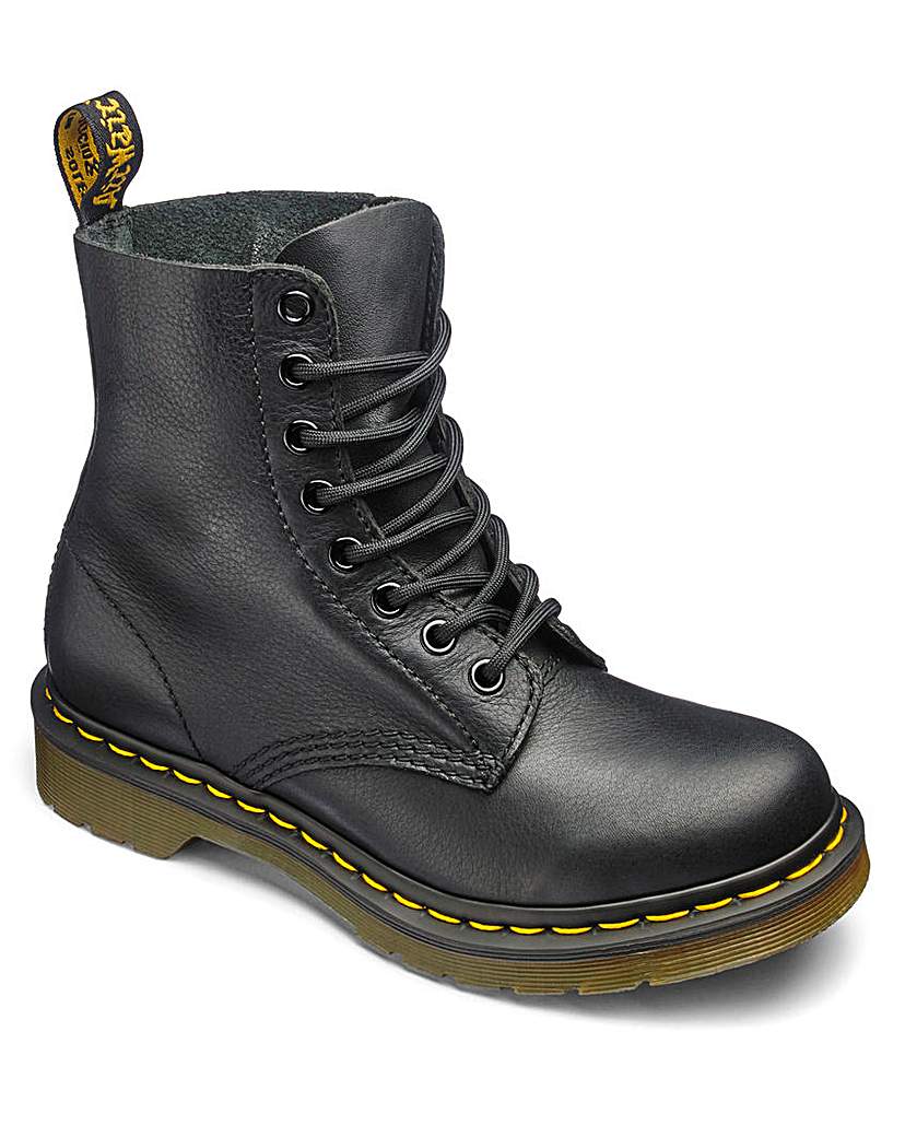 Dr Martens Pascal Lace Up Boots Dr Martens Pascal Lace Up Boots
