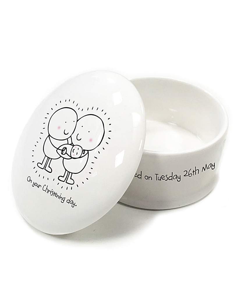 Chilli & Bubbles Personalised Box Chilli & Bubbles Personalised Box