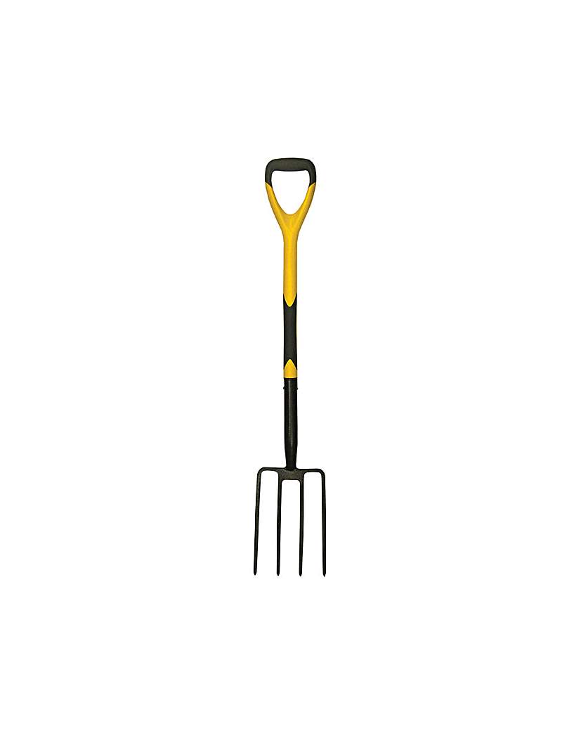 Digging Fork Steel Shaft Soft Feel Hdl Digging Fork Steel Shaft Soft Feel Hdl