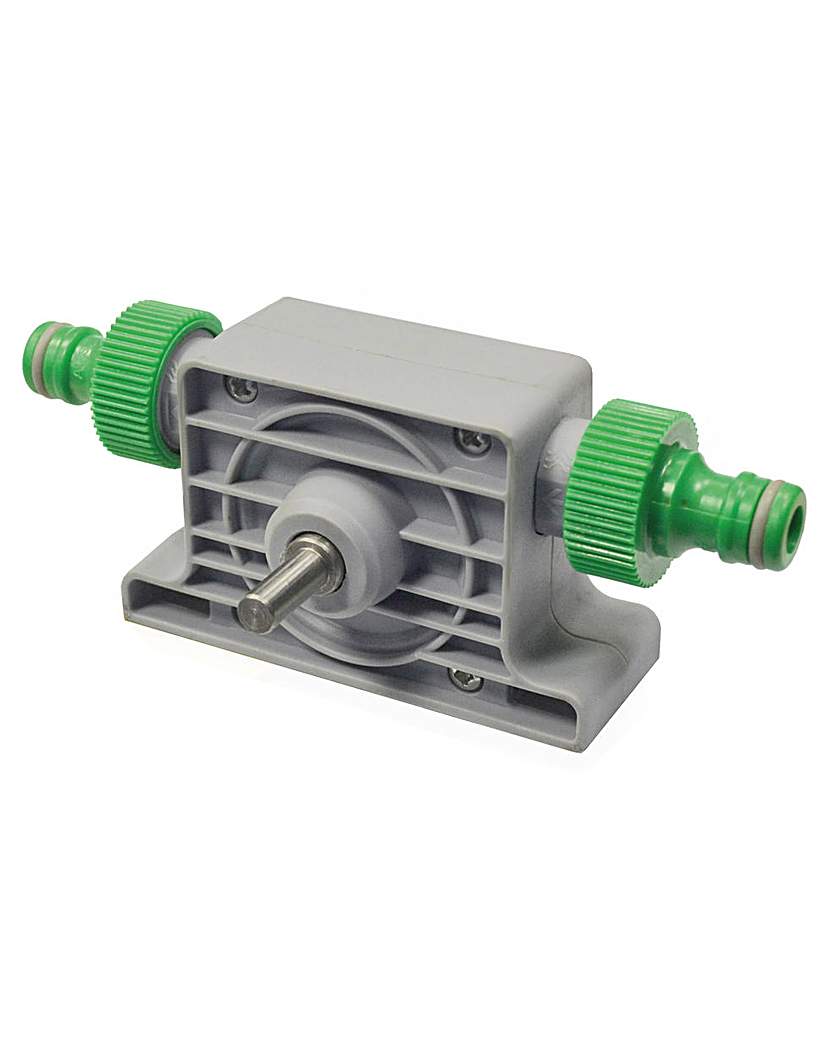 Water Pump Attachment 1800 Litre / Hour Water Pump Attachment 1800 Litre / Hour