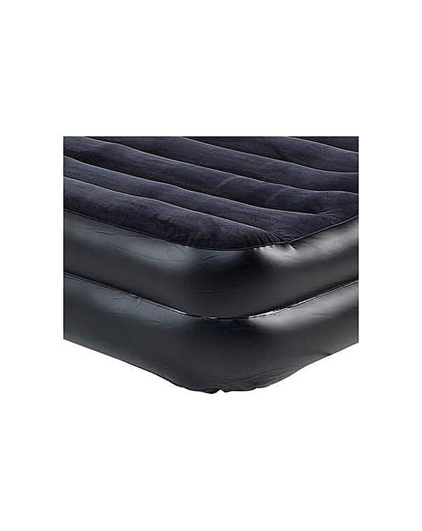 Double Height Air Bed - Single Double Height Air Bed - Single