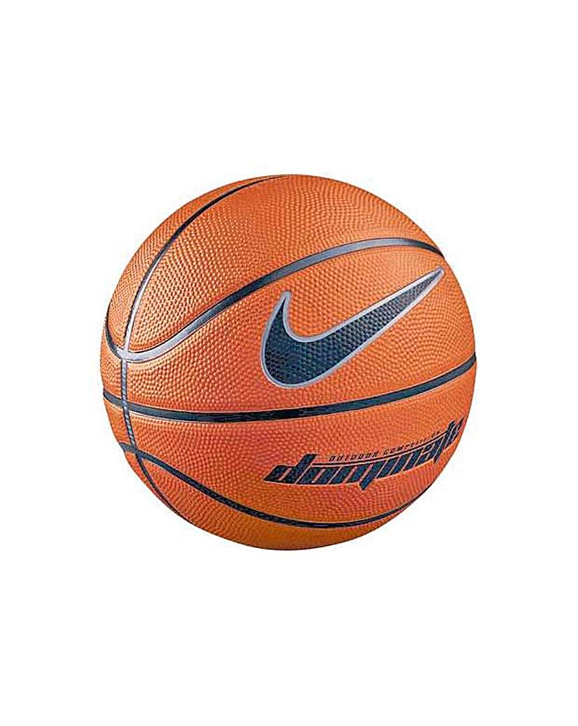 Nike Dominate All Court Basketball Nike Dominate All Court Basketball