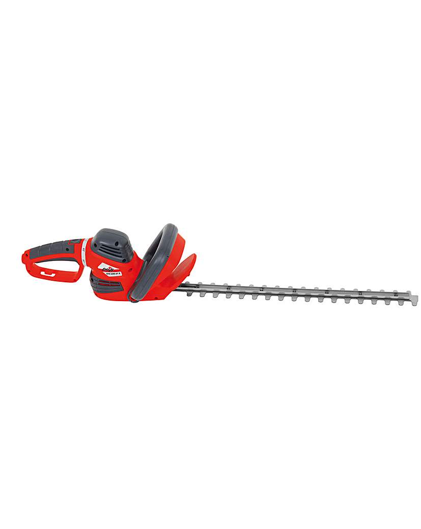 Grizzly EHS 600-61 R Hedge Trimmer Grizzly EHS 600-61 R Hedge Trimmer
