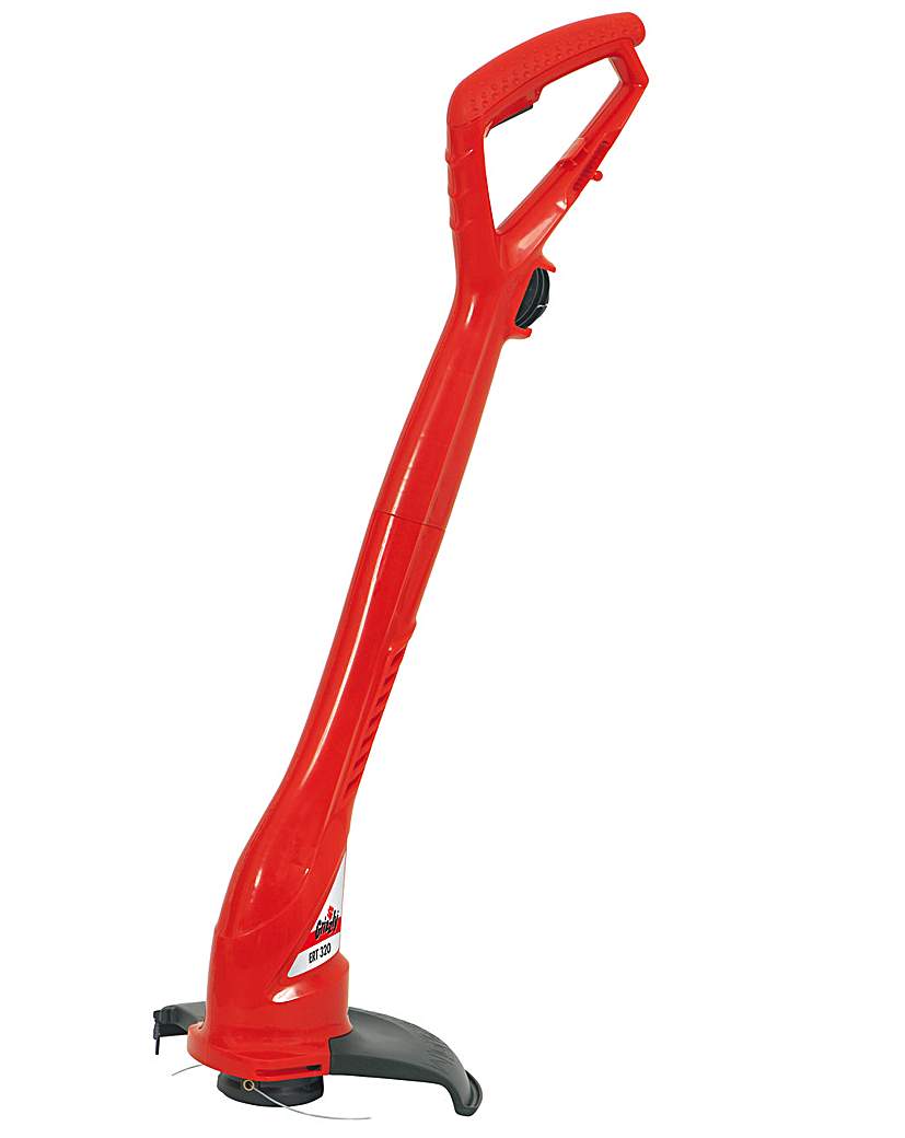 Grizzly ERT 320 Electric Lawn Trimmer Grizzly ERT 320 Electric Lawn Trimmer
