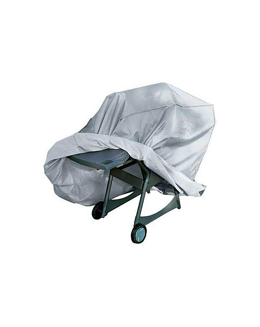 Deluxe Large BBQ Cover. Deluxe Large BBQ Cover.