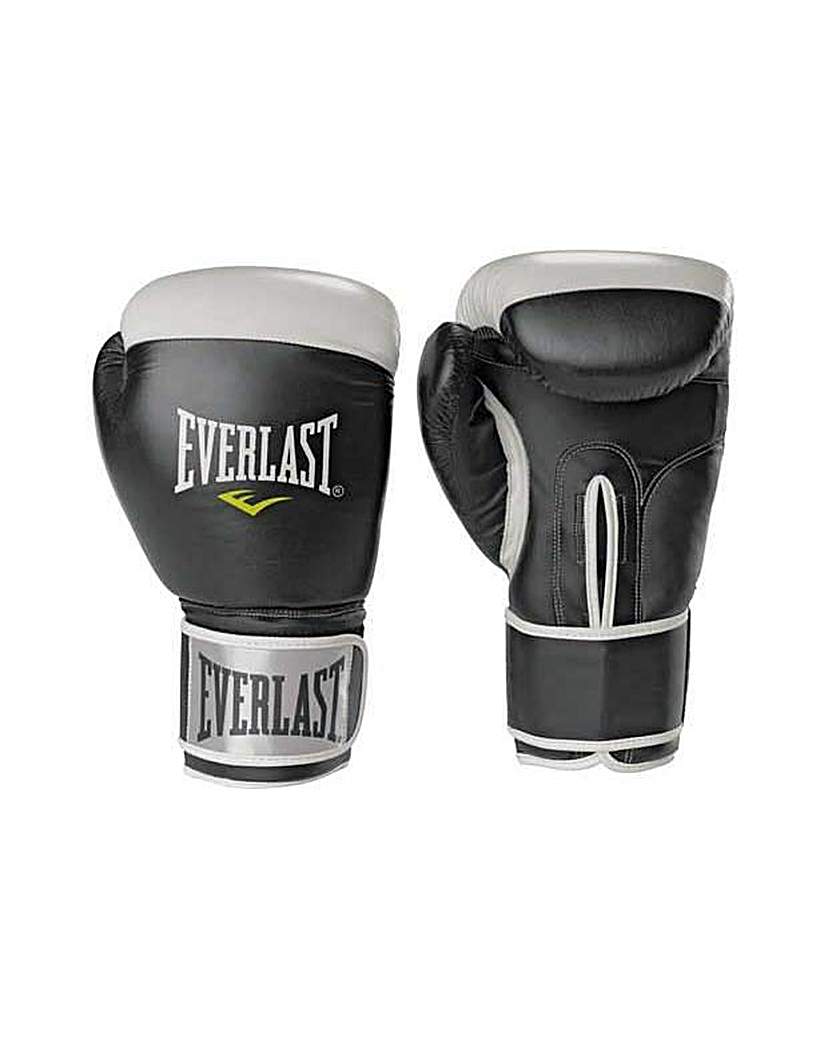 Everlast 14oz Leather Boxing Gloves. Everlast 14oz Leather Boxing Gloves.