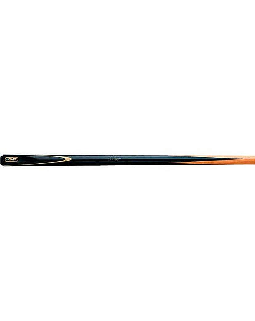 Riley 2 Piece Hardwood Snooker Cue Riley 2 Piece Hardwood Snooker Cue