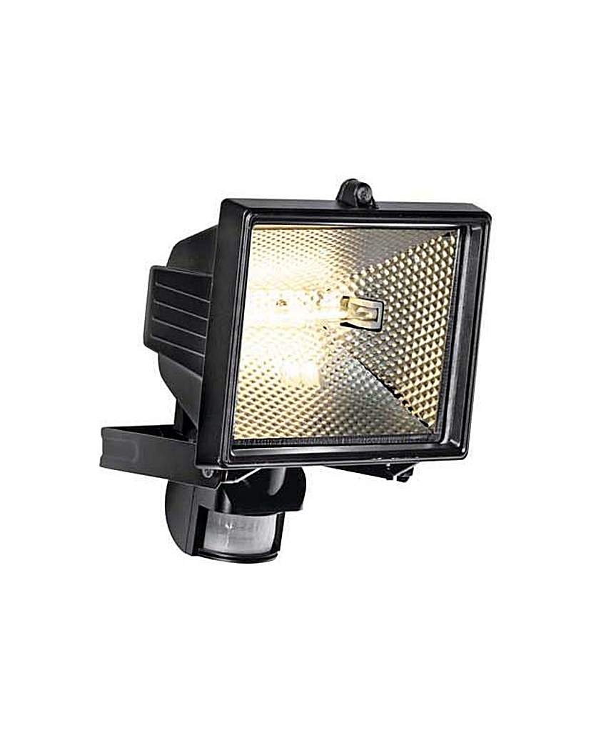 HOME 400 Watts PIR Security Light. HOME 400 Watts PIR Security Light.