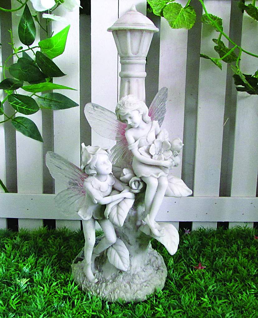 Gardenwize Solar Fairy Gardenwize Solar Fairy