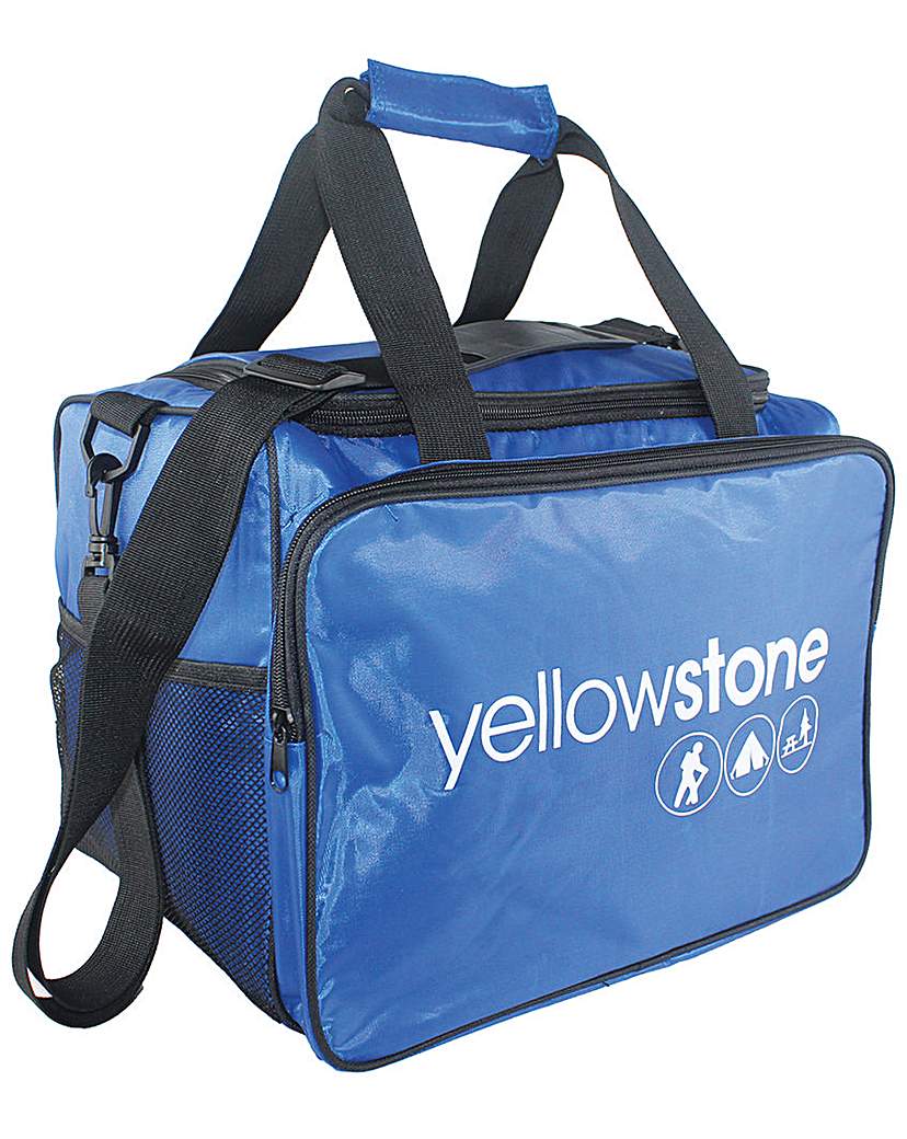Yellowstone 25L Cool Bag Yellowstone 25L Cool Bag
