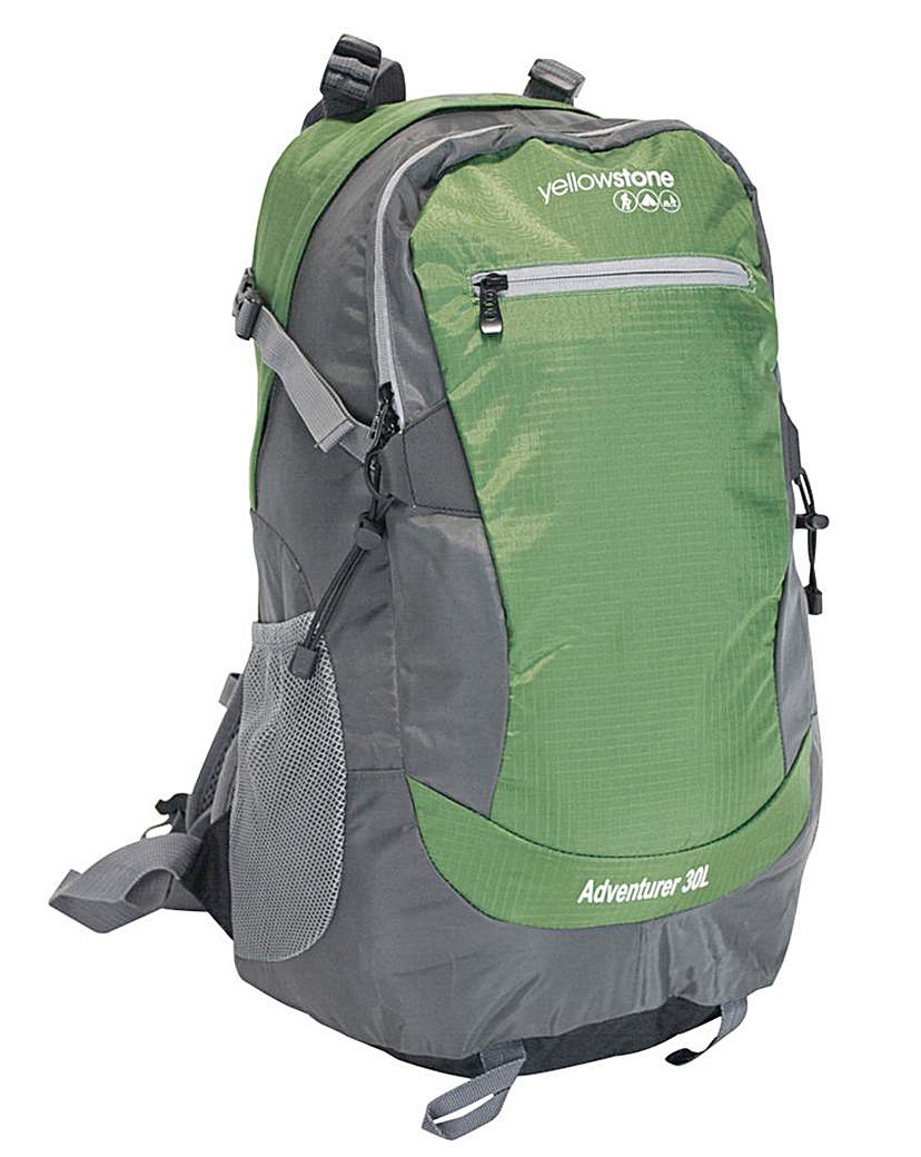 Yellowstone 30L Rucksack Yellowstone 30L Rucksack