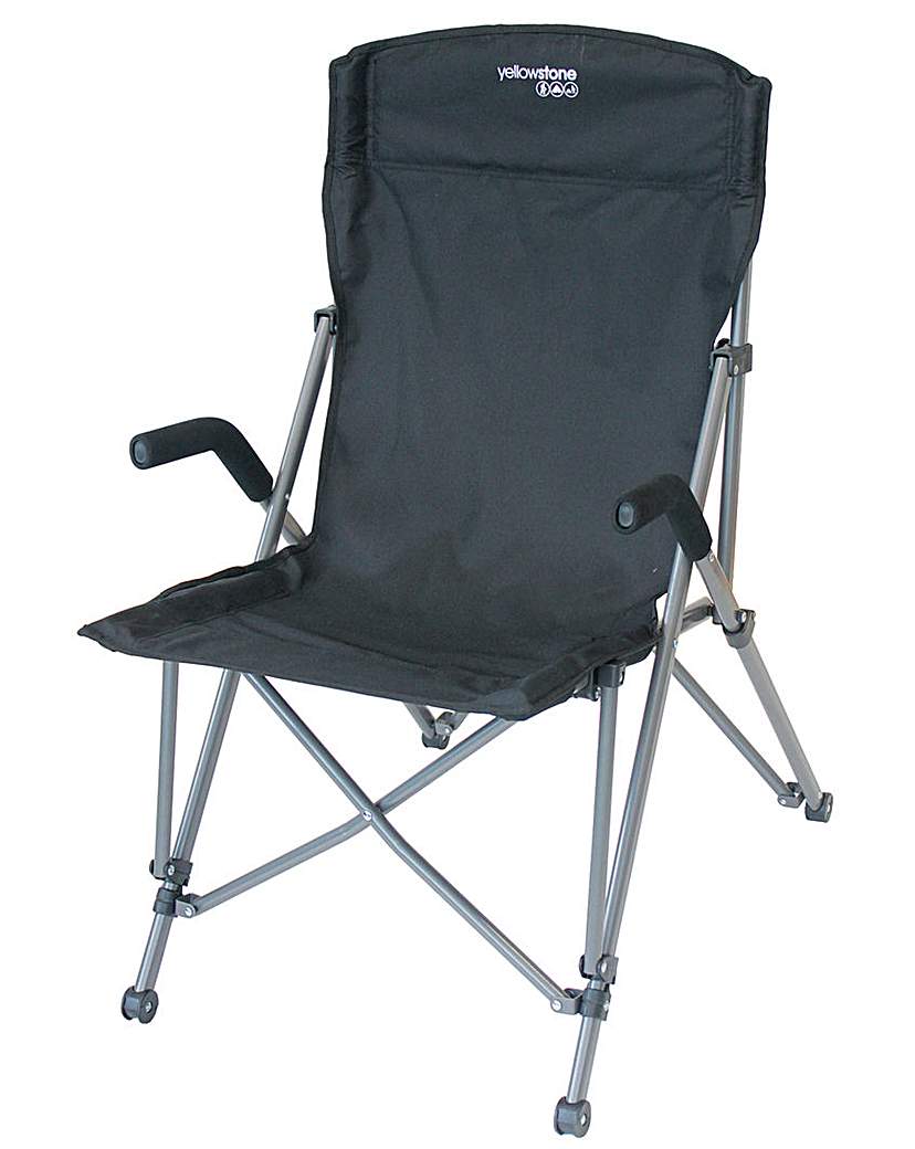 Yellowstone Ranger Camping Chair Yellowstone Ranger Camping Chair