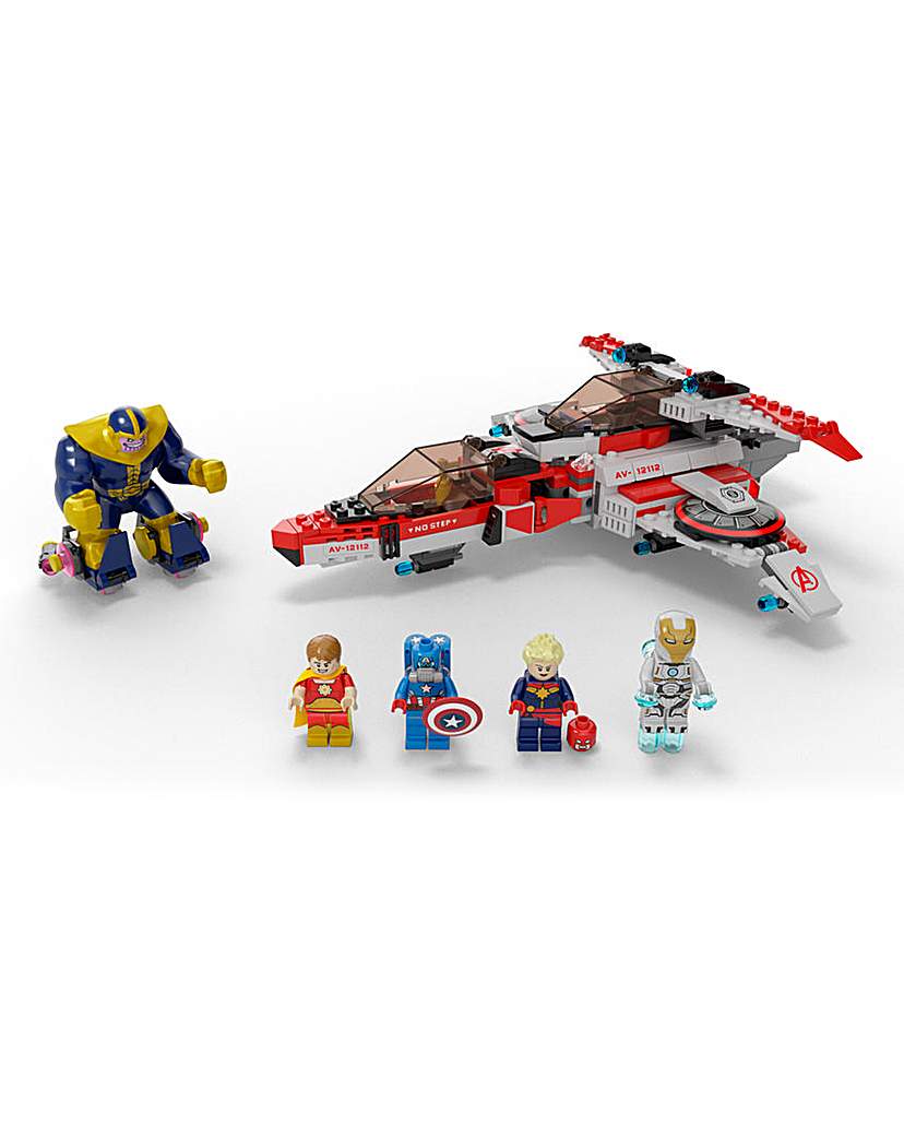 Marvel deals mission texas