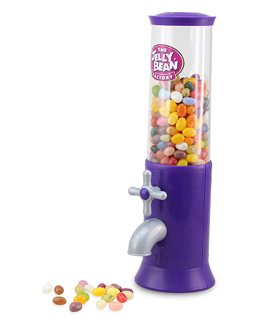 Jelly Beans on Tap Jelly Beans on Tap
