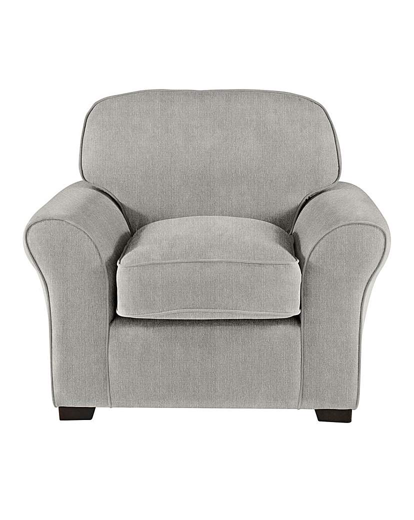 Country Collection Newbury Armchair Country Collection Newbury Armchair