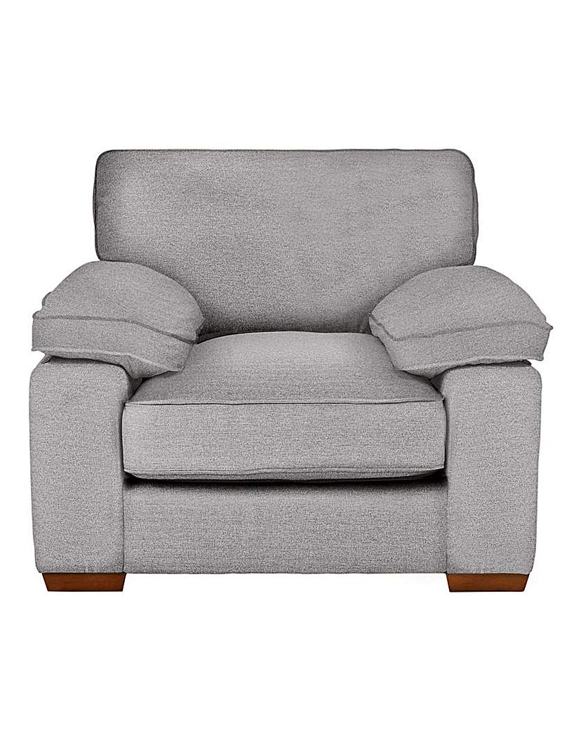 Country Collection Harrow Armchair Country Collection Harrow Armchair