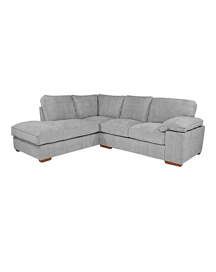 Harrow Left hand Corner Sofa Harrow Left hand Corner Sofa