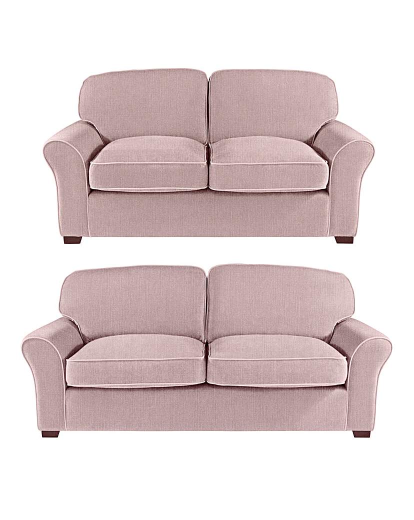 Newbury 3 plus 2 Seater Sofa Newbury 3 plus 2 Seater Sofa