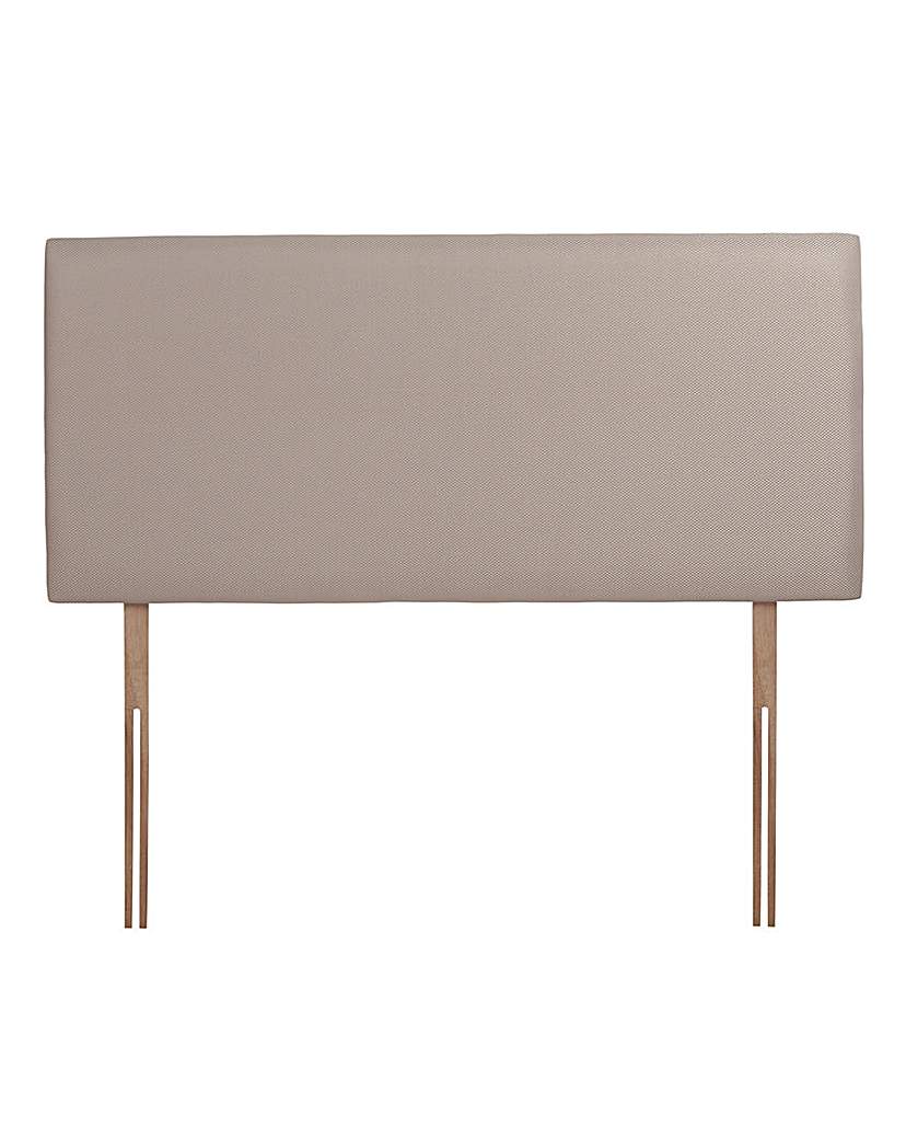 Valencia Fabric Headboard Valencia Fabric Headboard
