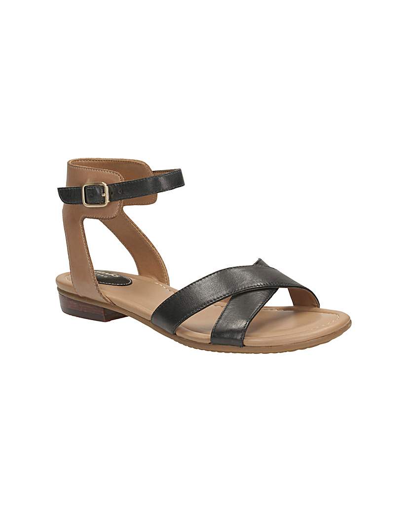 viveca zeal sandals