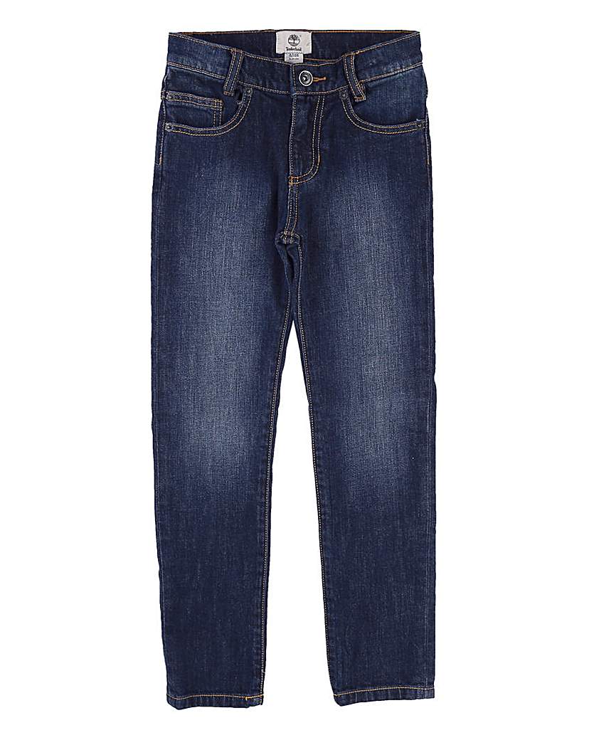 Timberland Boys Basic Skinny Jeans Timberland Boys Basic Skinny Jeans