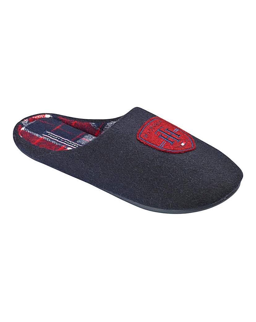 Tommy Hilfiger Devon Slipper Tommy Hilfiger Devon Slipper