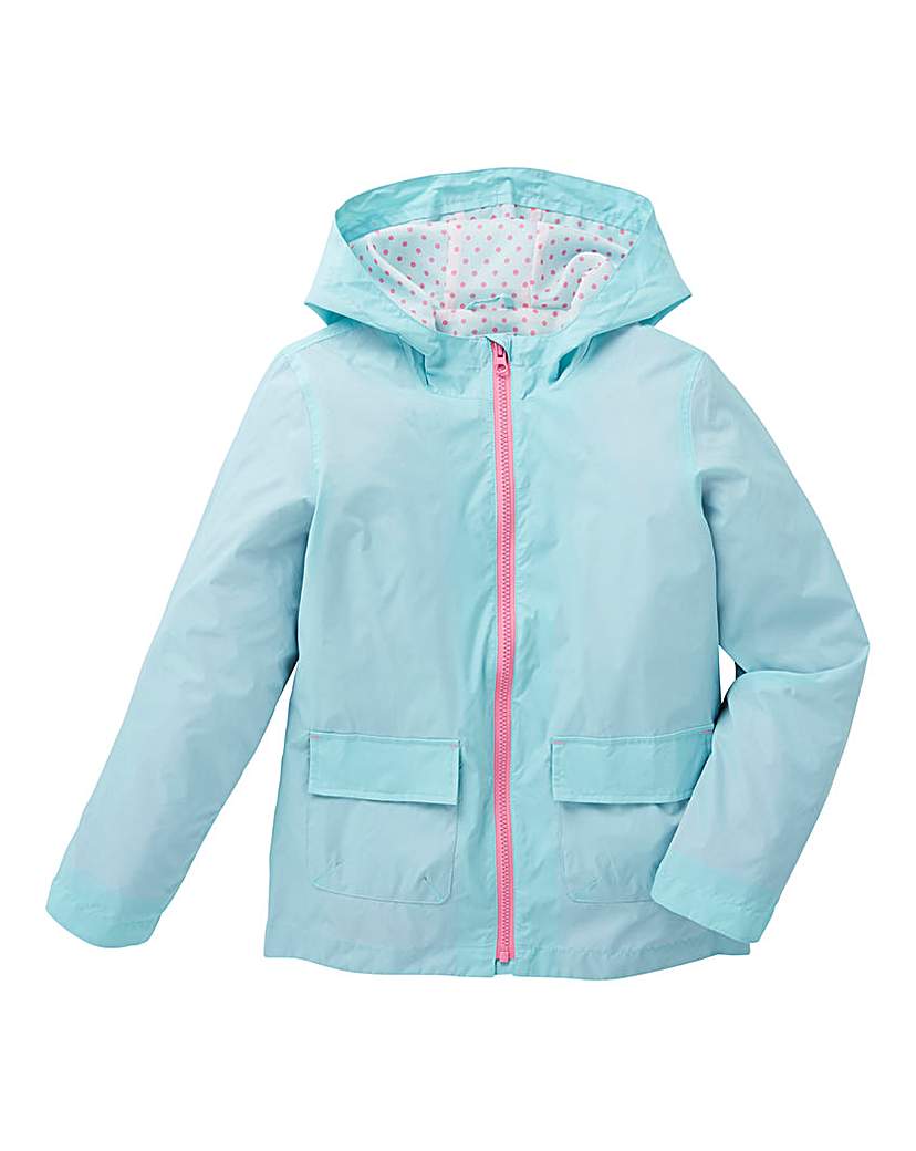 KD Girls Lightweight Coat KD Girls Lightweight Coat