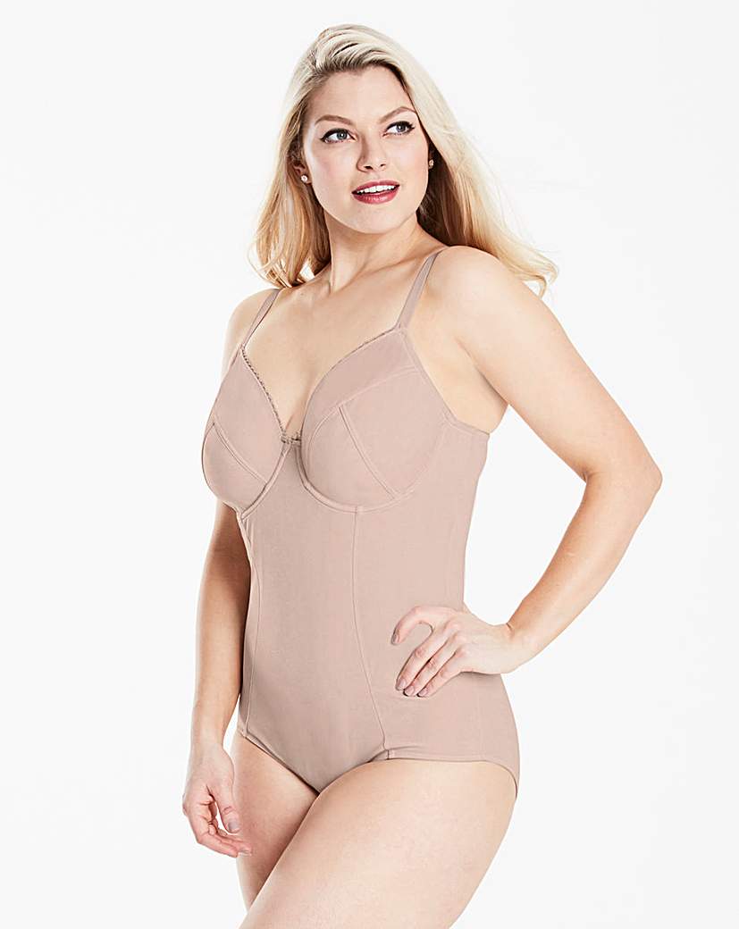 Light Control Blush Basic Bodyshaper Light Control Blush Basic Bodyshaper