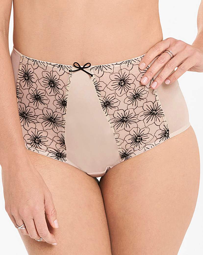 Olivia Full Fit Briefs Olivia Full Fit Briefs