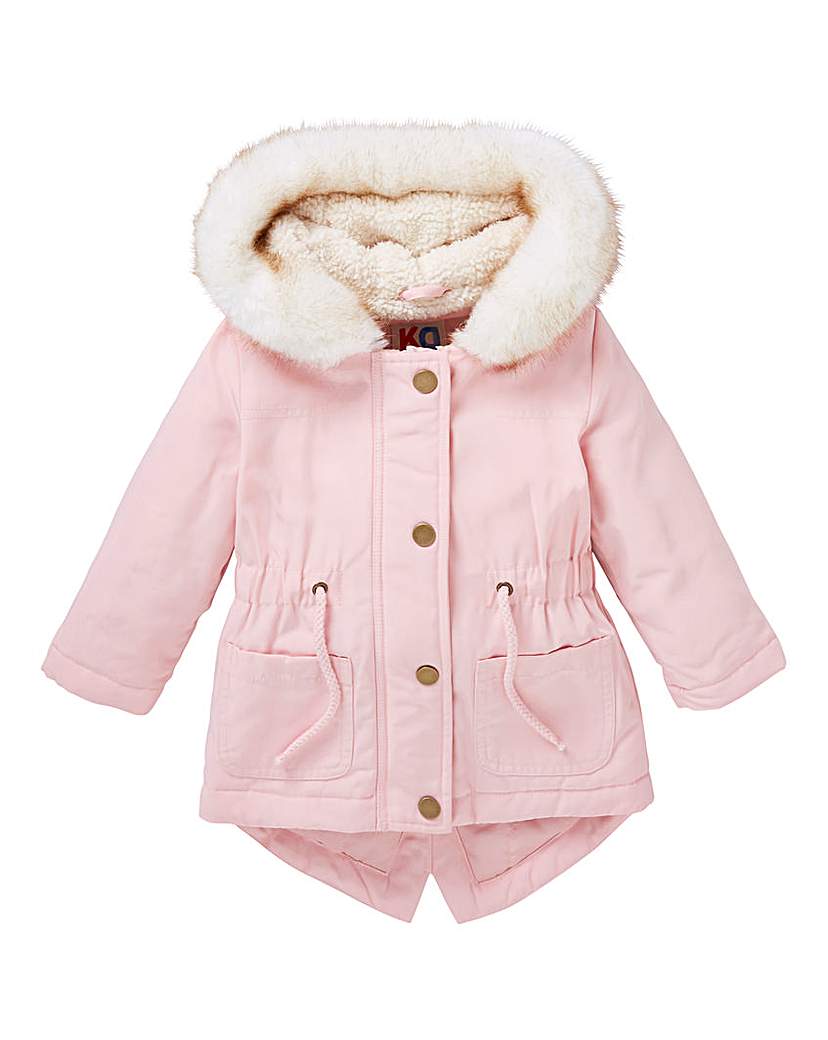 KD Baby Winter Coat KD Baby Winter Coat