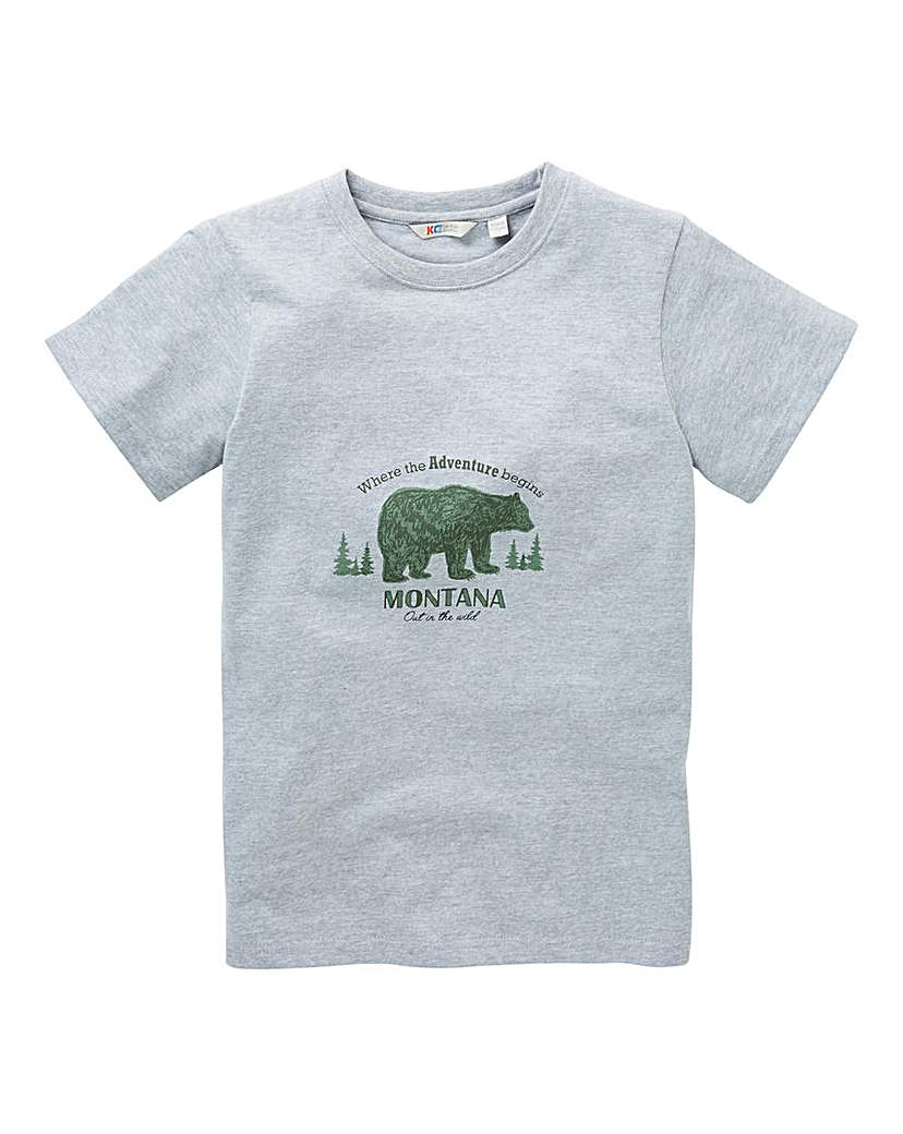 KD Boys T-Shirt KD Boys T-Shirt