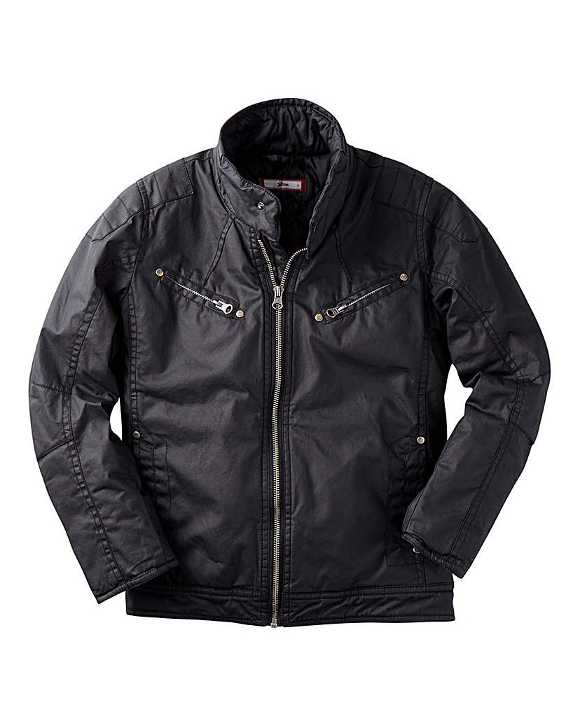 Joe Browns Boys Better Than The Rest Jkt Joe Browns Boys Better Than The Rest Jkt