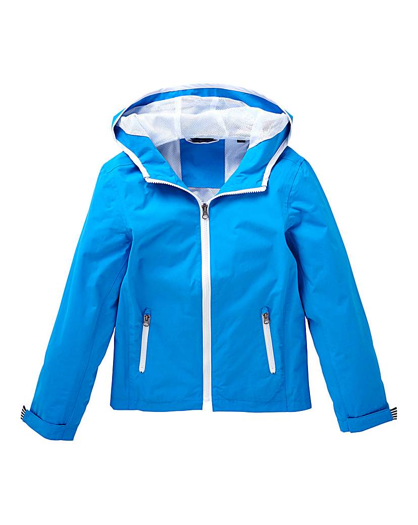 Snowdonia Boys Waterproof Jacket Snowdonia Boys Waterproof Jacket