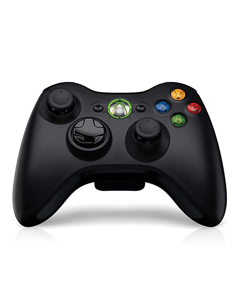 Xbox 360 Wireless Controller Xbox 360 Wireless Controller