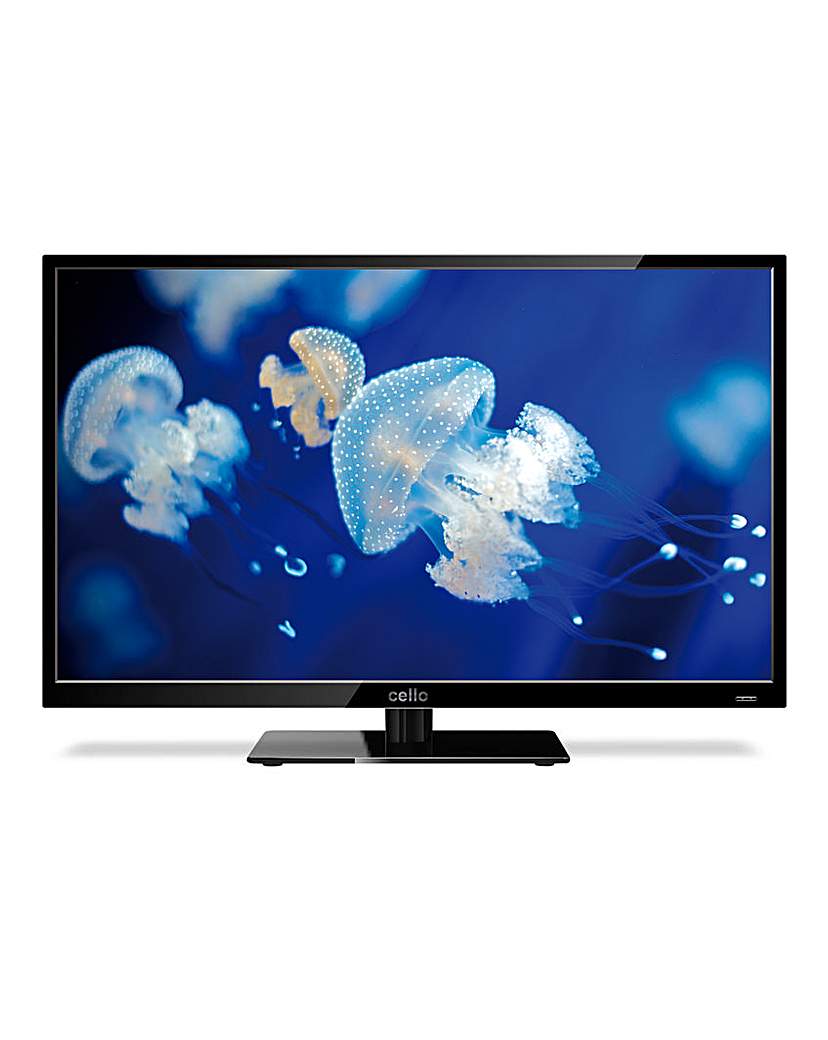 Cello 28in LED TV Cello 28in LED TV