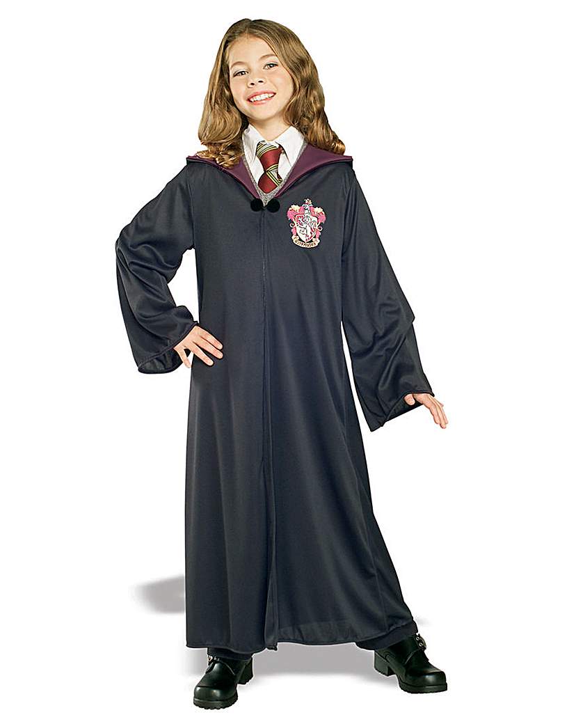 Harry Potter's Child Hermione Costume Harry Potter's Child Hermione Costume