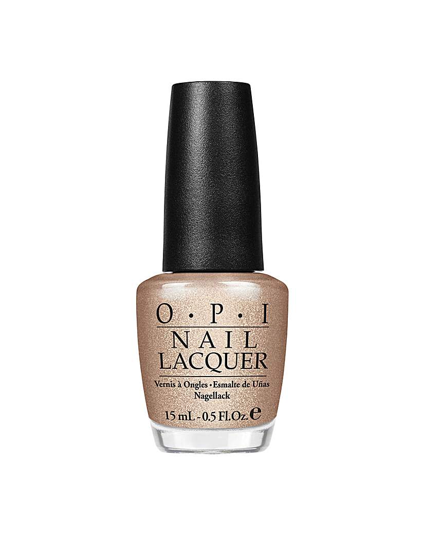 OPI Glitzerland 15ml Nail Polish OPI Glitzerland 15ml Nail Polish