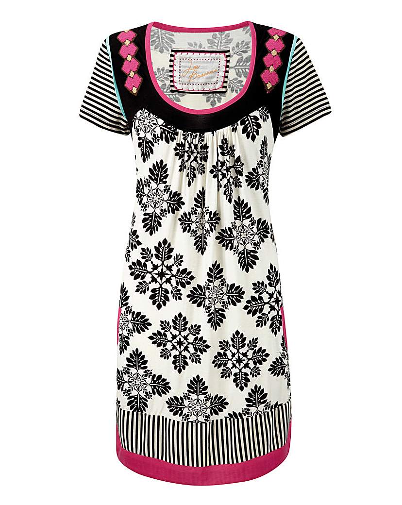 joe brown tunic tops uk