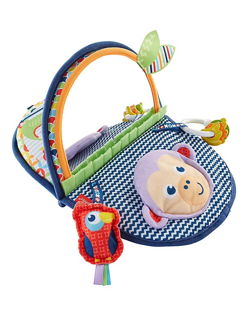 Fisher-Price Monkey Mirror Fisher-Price Monkey Mirror