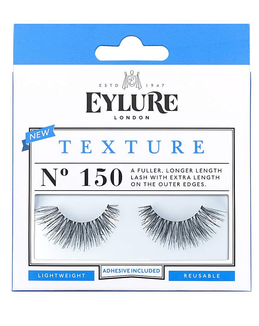 Eylure Texture Lash 150 Eylure Texture Lash 150